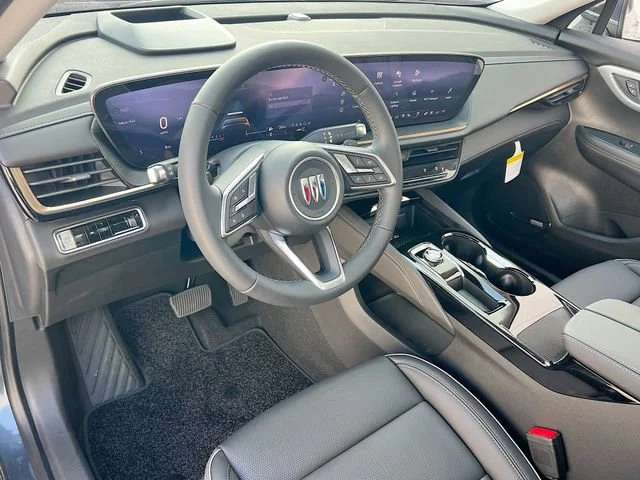 2026 Buick Envision Avenir - Photo 7