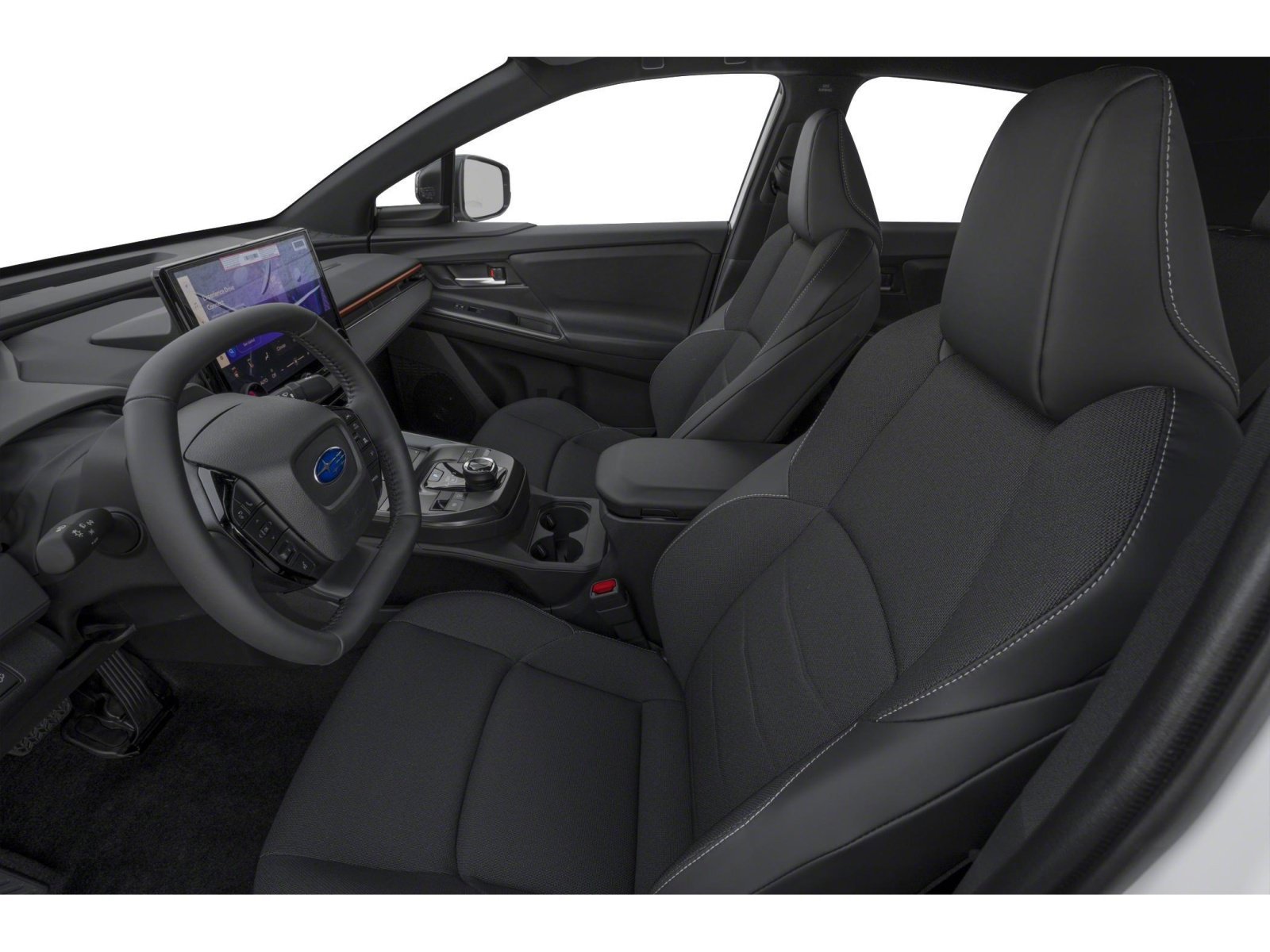 New 2026 METROPOLIS GRAY METALLIC Subaru Premium FWD image 6