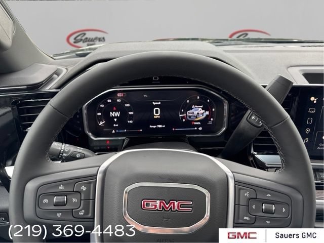 2026 GMC Sierra 2500HD SLT - Photo 9
