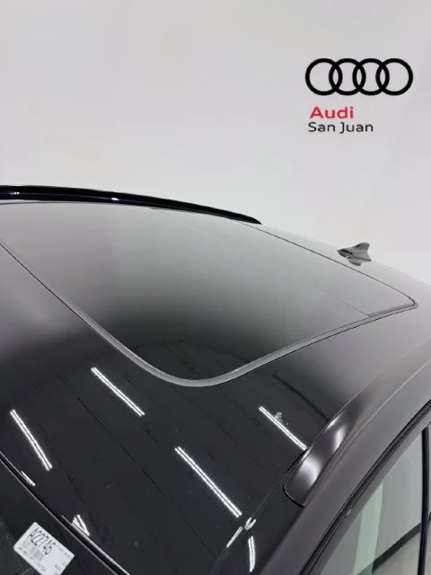 New 2026 Black Audi S line image 7