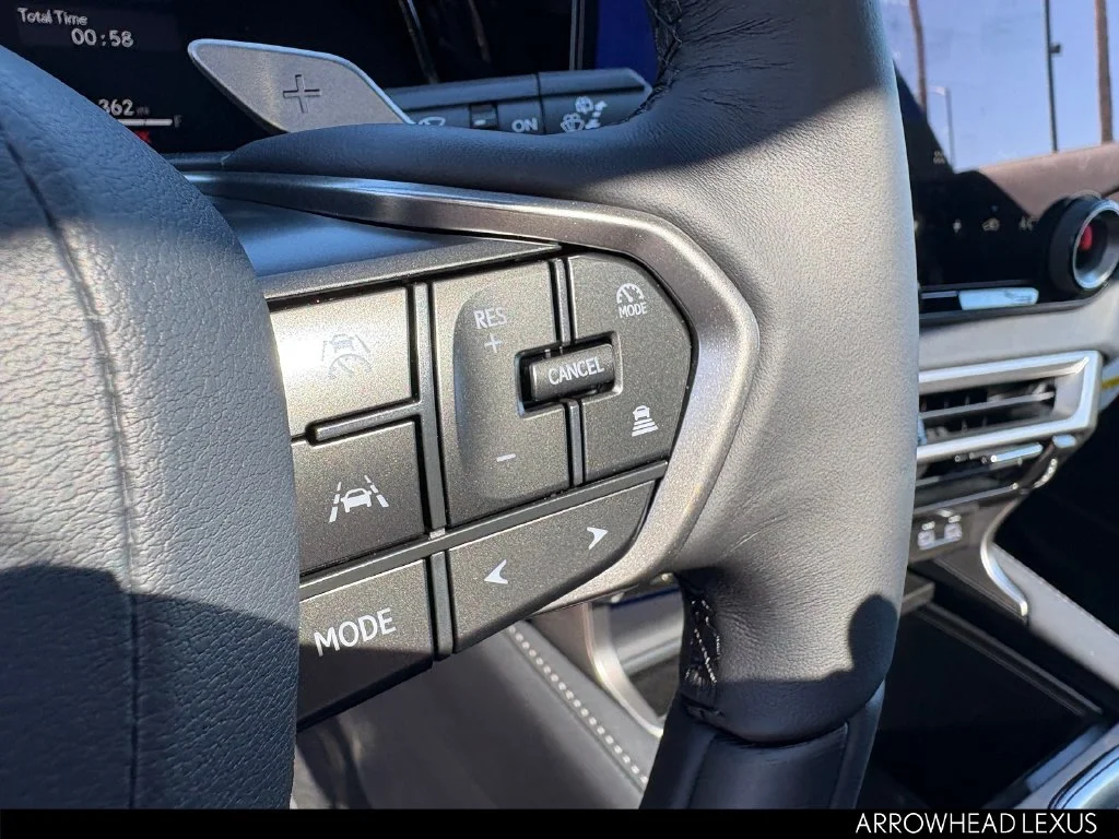 New 2026 White Lexus 350 Premium+ image 21
