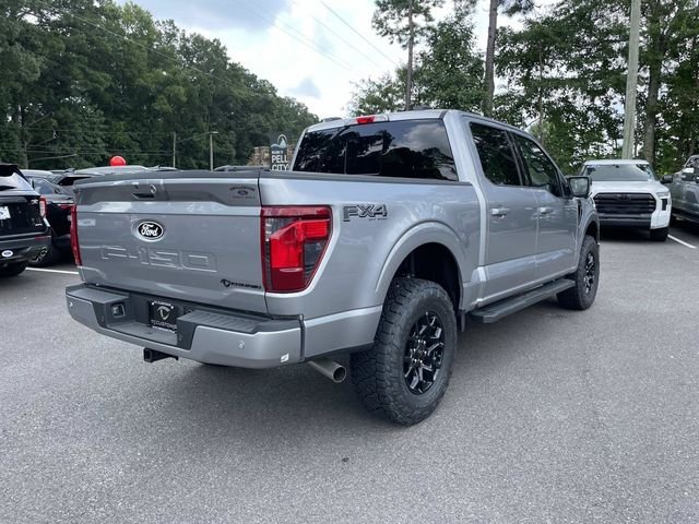 New 2026 Iconic Silver Metallic Ford TCcustoms image 17