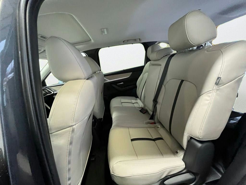 2026 Mazda CX-90 Preferred Package - Photo 23
