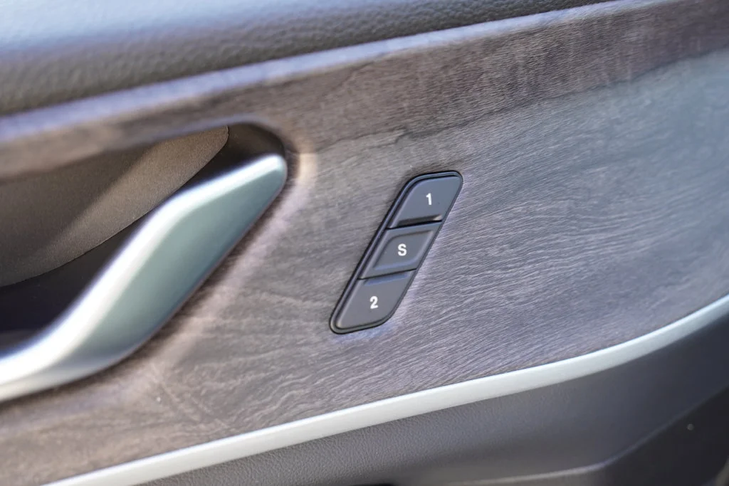 Certified Used 2023 Gray Jeep Limited image 23