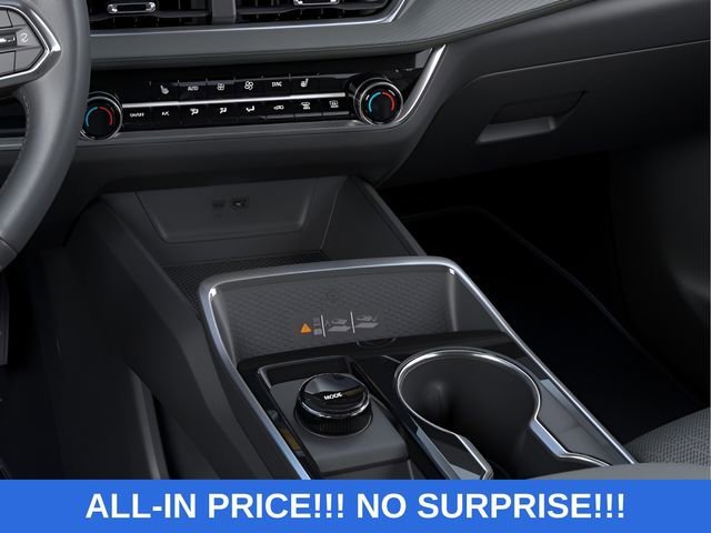 2026 Chevrolet Equinox LT - Photo 23