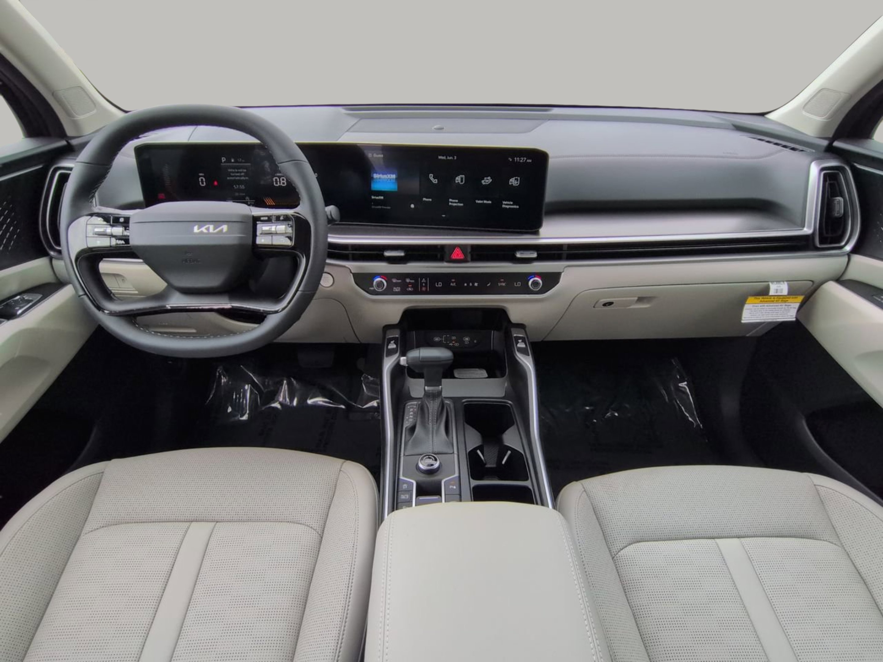 New 2026 Panthera Metal Kia S image 4