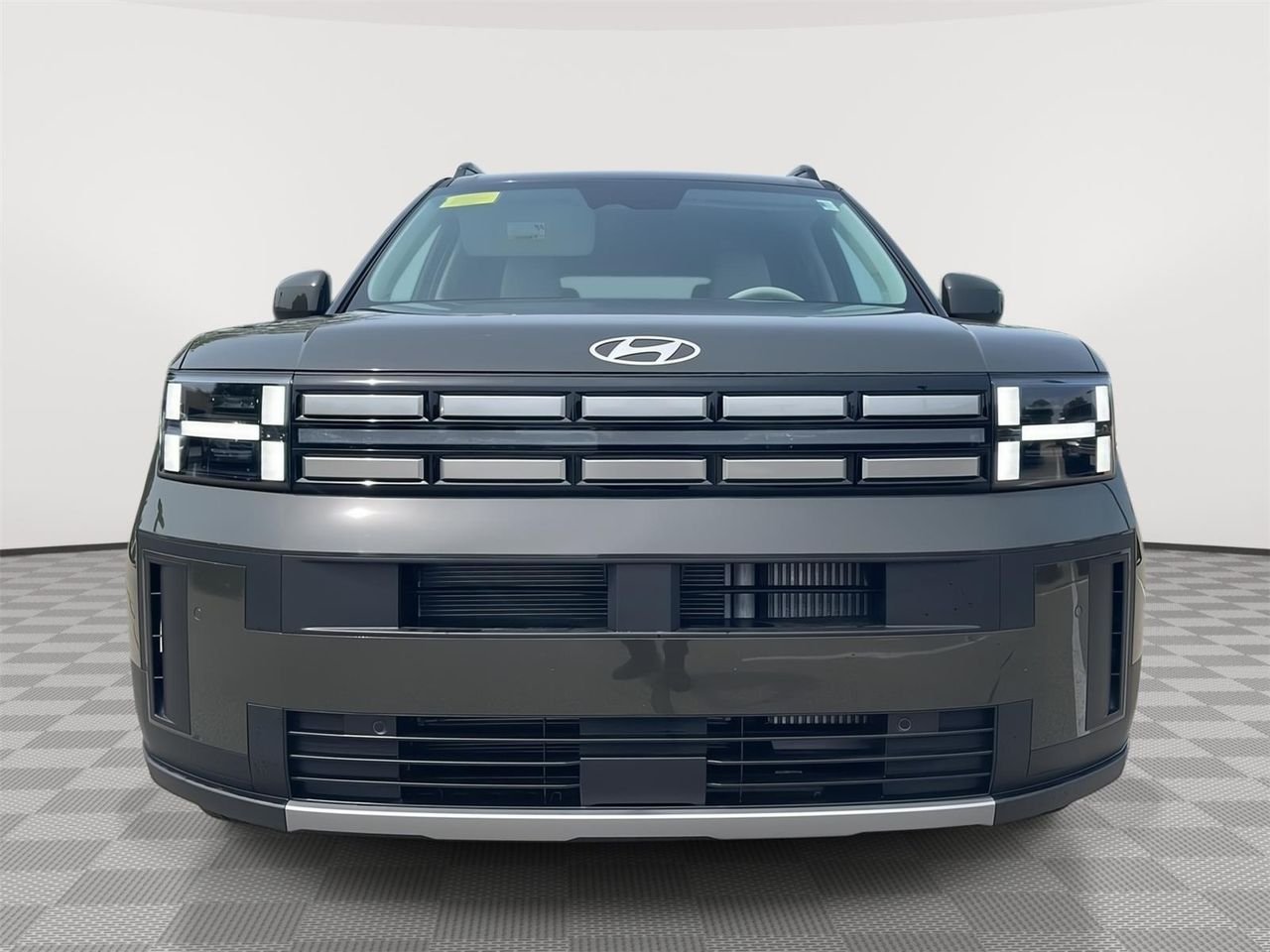 New 2026 Rockwood Green Hyundai SEL AWD image 49