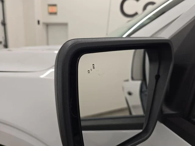 New 2026 Oxford White Ford STX® image 40