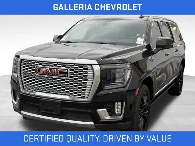 2022 GMC Yukon Denali AWD's photo