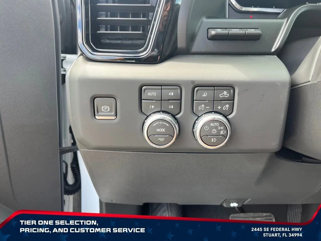 2026 GMC Sierra 1500 AT4X - Photo 24