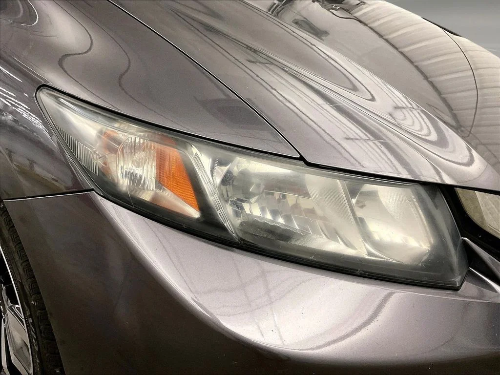 Used 2015 Gray Honda EX-L image 33
