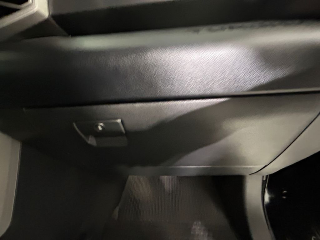 Used 2024 Black Toyota SR5 image 24