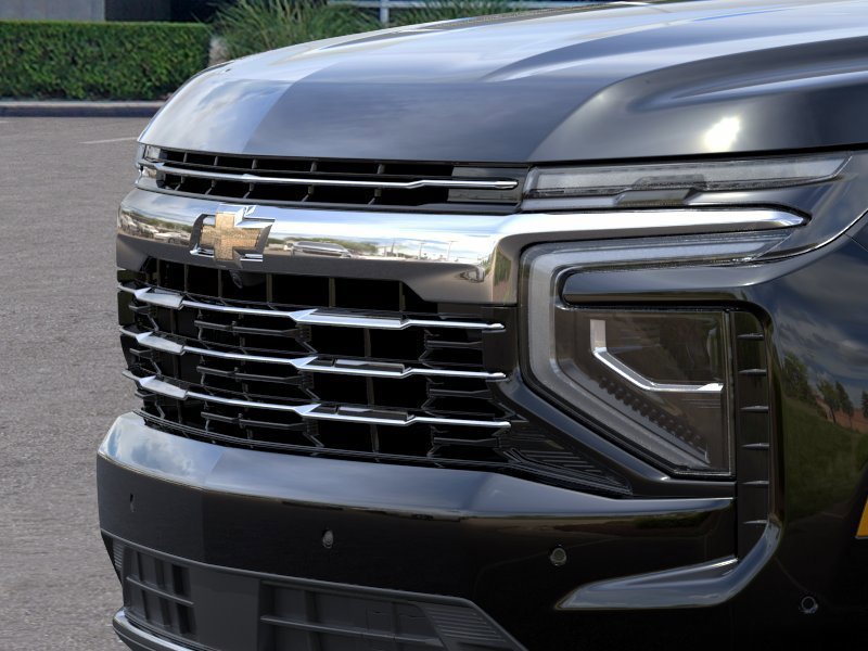 2026 Chevrolet Tahoe LT - Photo 13