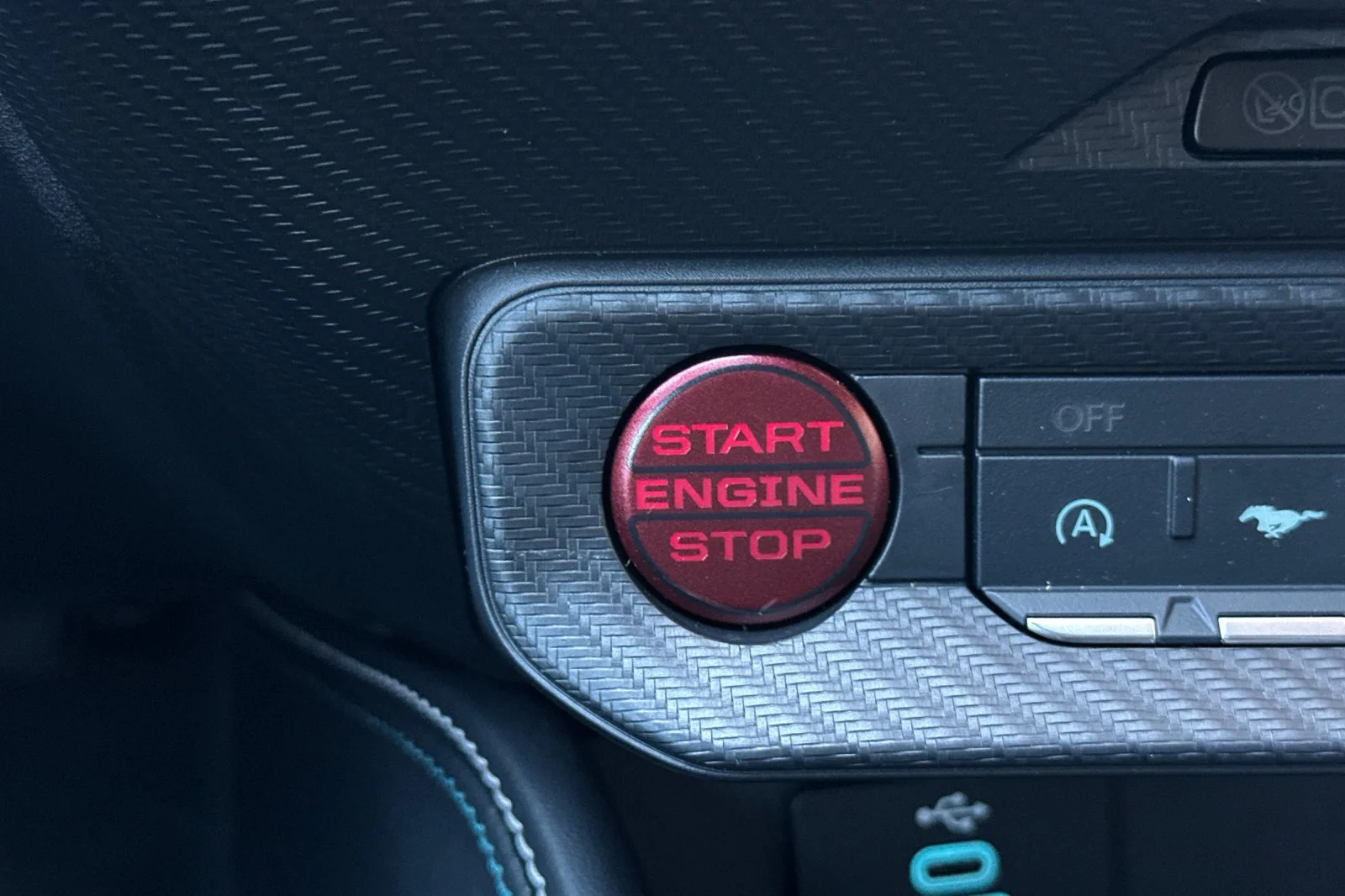 New 2026 White Ford GT Premium image 21