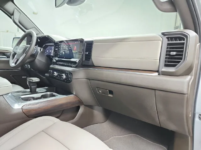 2026 GMC Sierra 1500 SLT - Photo 48
