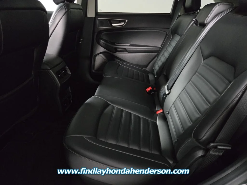 2022 Ford Edge SEL - Photo 15