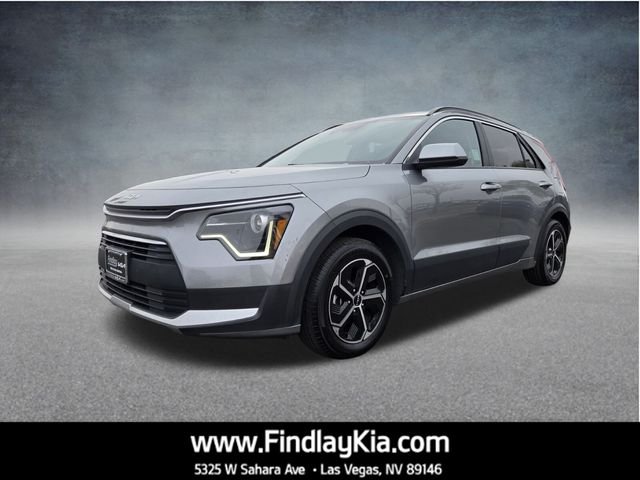 2023 Kia Niro LX