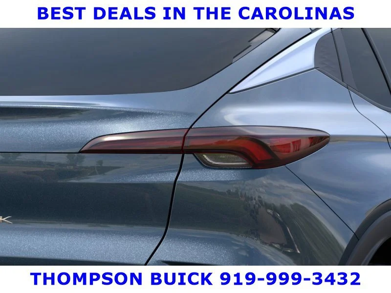 2026 Buick Envista Preferred - Photo 11