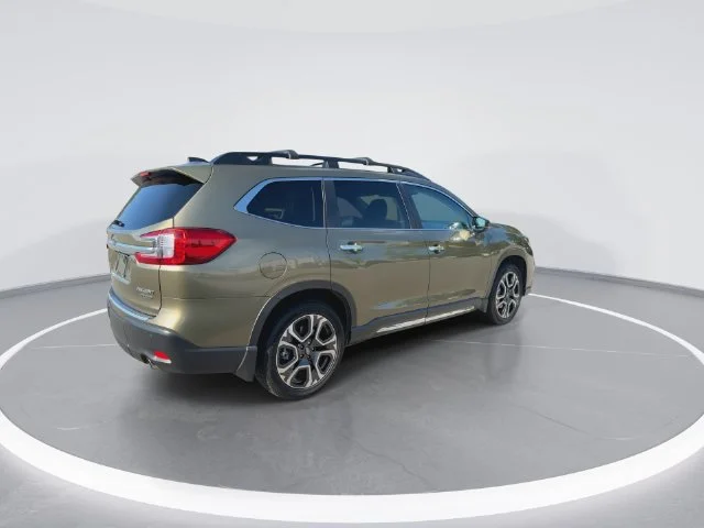 Used 2024 Brown Subaru Touring image 8