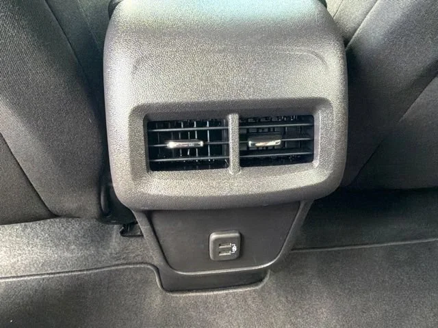 Used 2024 Summit White Chevrolet LS image 20