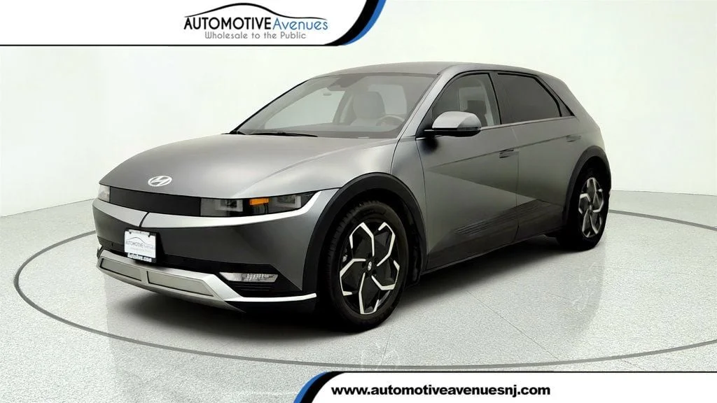 2023 Hyundai IONIQ 5