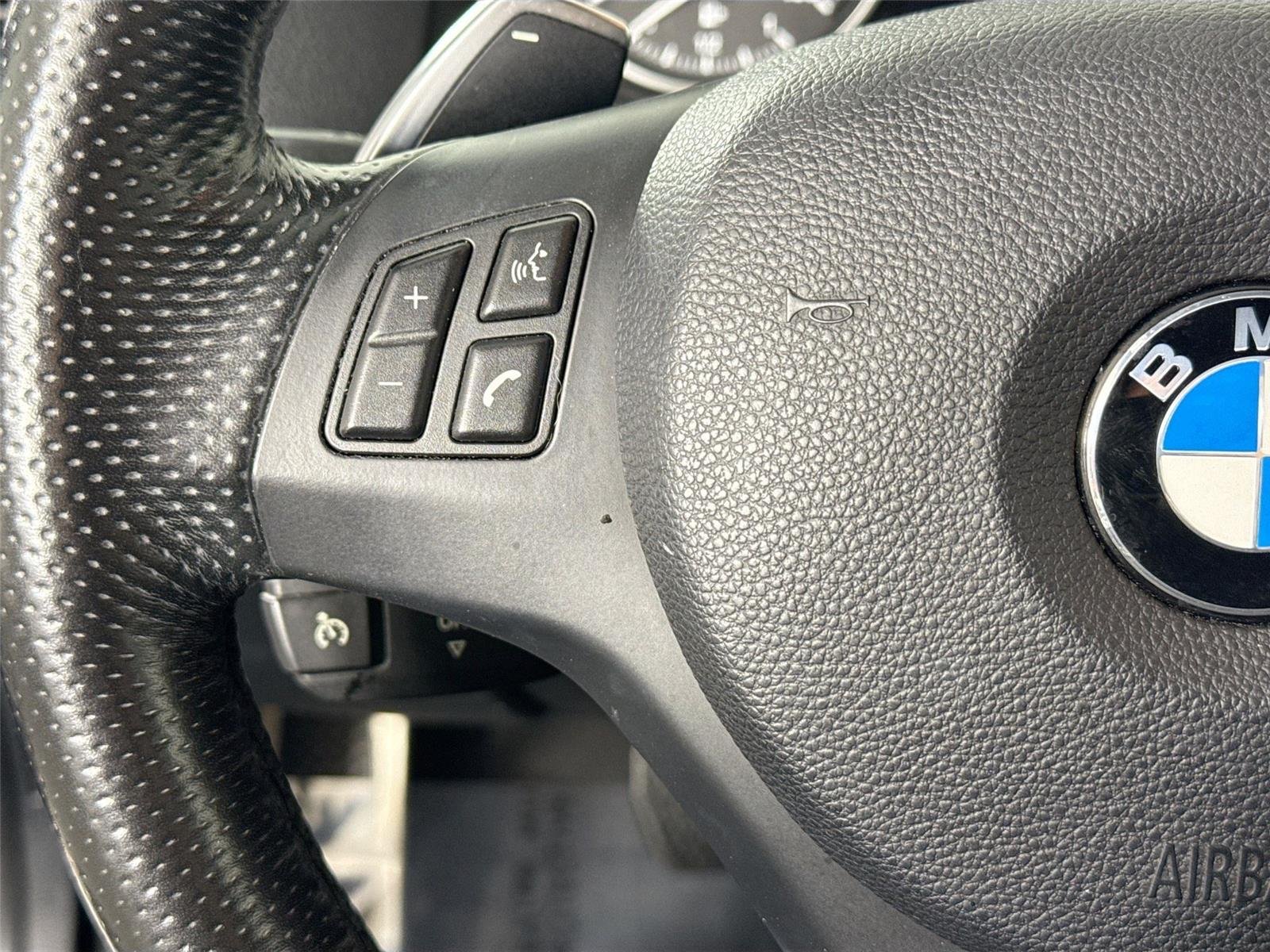 Used 2015 LeMans Blue Metallic BMW xDrive28i image 18