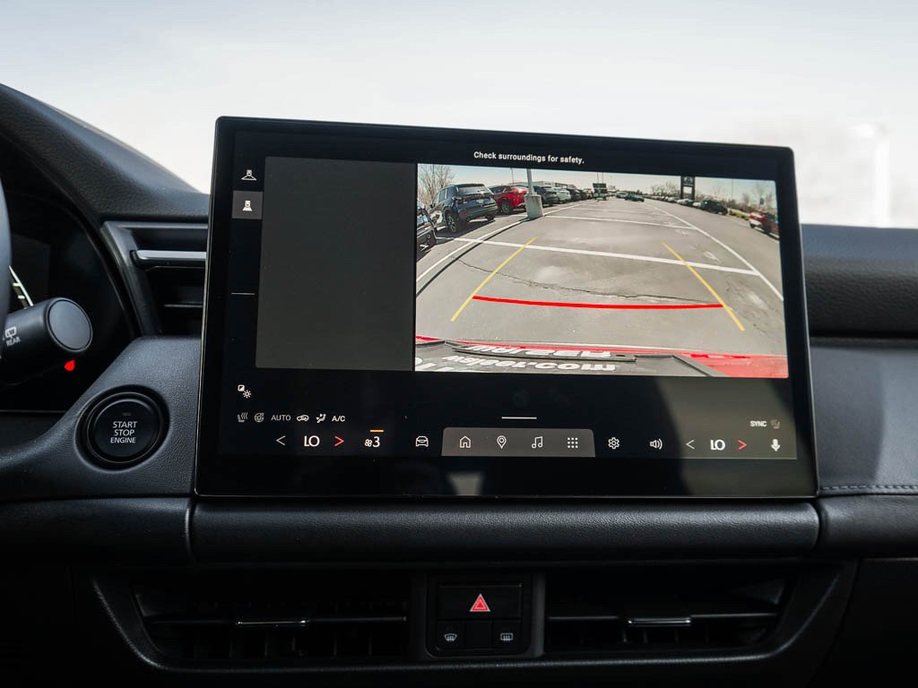New 2026 Machine Gray Metallic Mazda 2.5 S Preferred AWD image 25