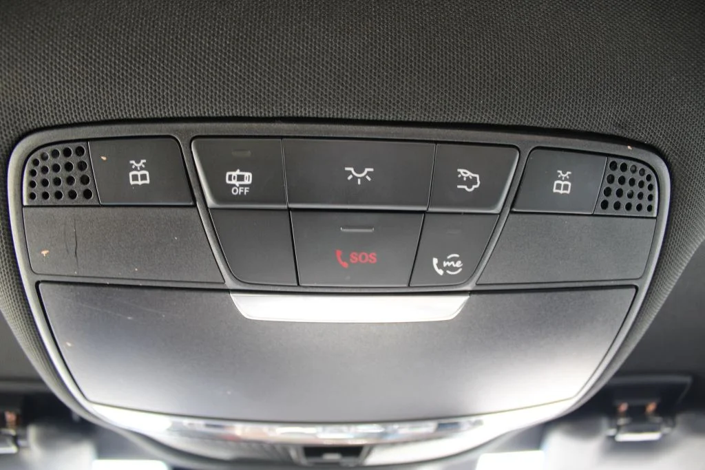 Used 2020 White Mercedes-Benz C 43 AMG® image 18