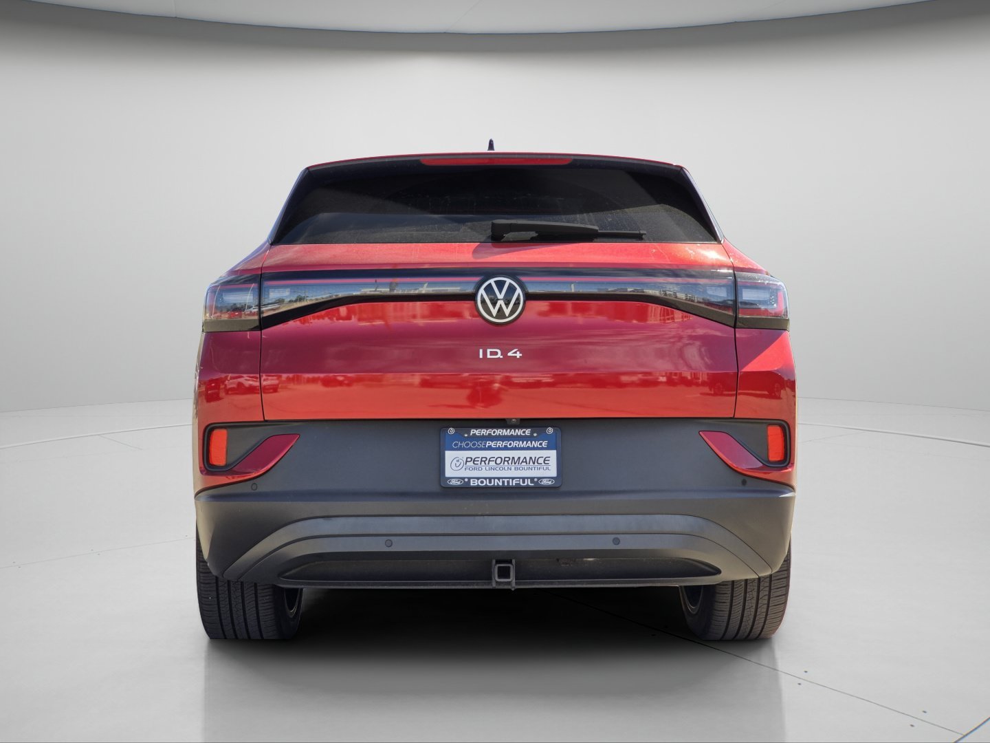 Used 2023 Red Metallic Volkswagen Pro S image 19