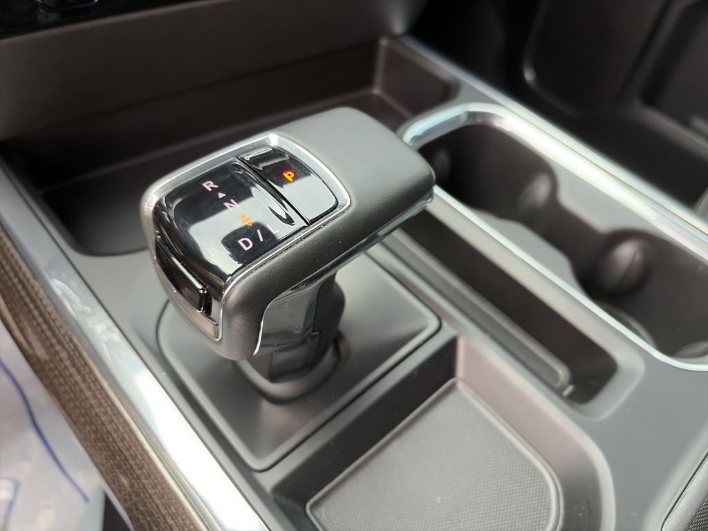 Used 2024 Black Chevrolet RST image 27
