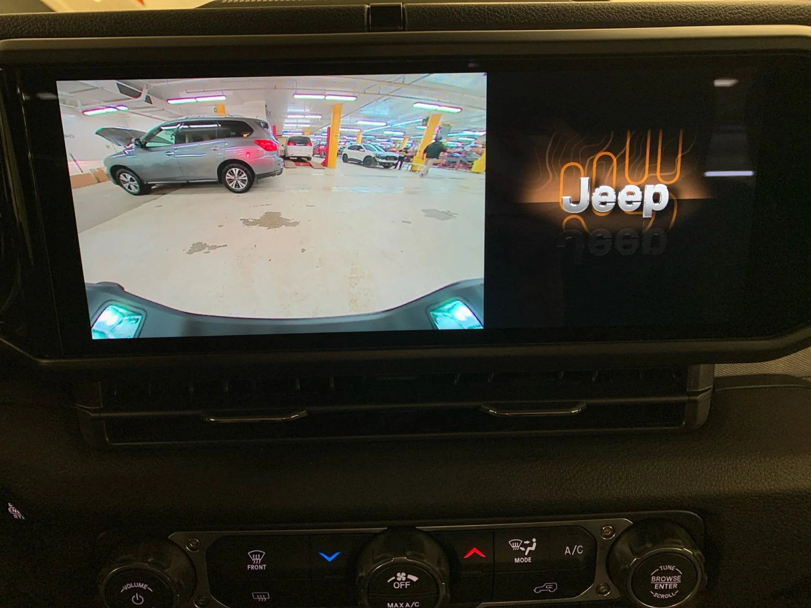 New 2026 41 Jeep Sport S image 22