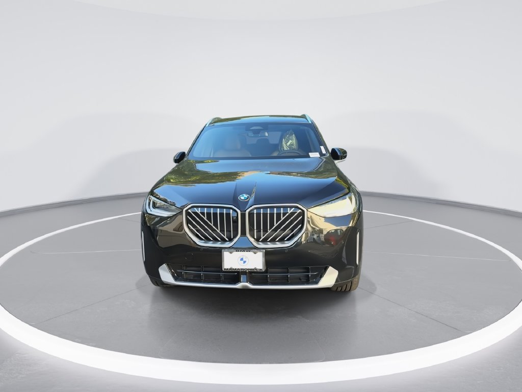 New 2026 Black Sapphire Metallic BMW 30 xDrive image 3