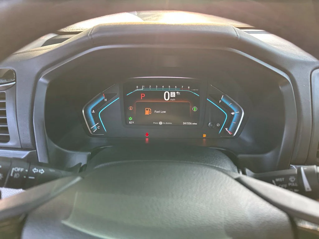 2023 Honda Odyssey Elite - Photo 58