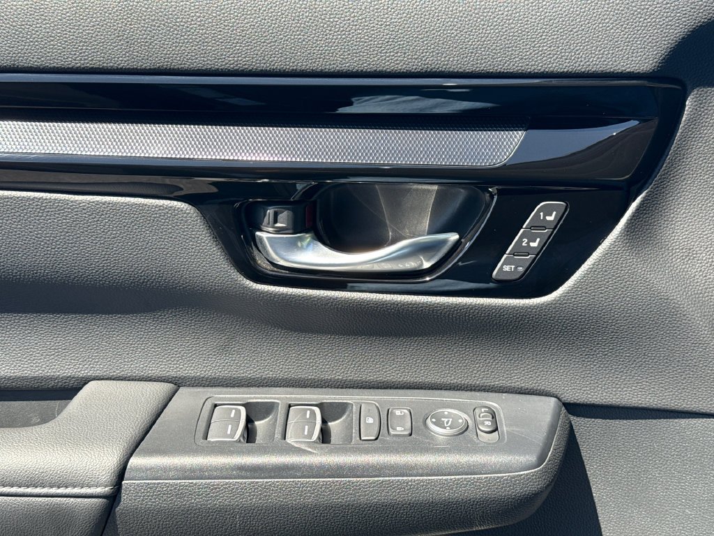 2024 Honda CR-V EX-L - Photo 8