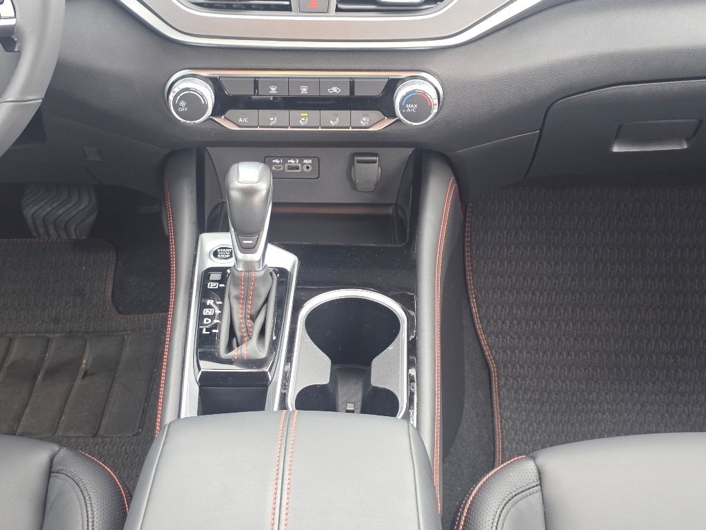 Used 2024 Brilliant Silver Metallic Nissan 2.5 SR image 25