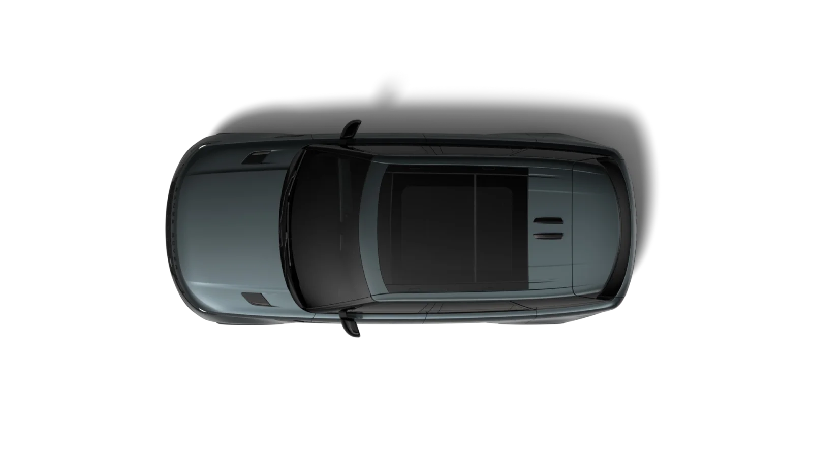 New 2027 Giola Green LAND ROVER SE 360PS Auto image 4
