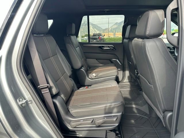 2026 Chevrolet Tahoe High Country - Photo 14