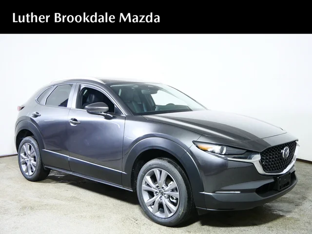 2026 Mazda CX-30 2.5 S Preferred