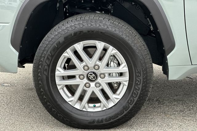 Certified Used 2026  Toyota SR5 image 33
