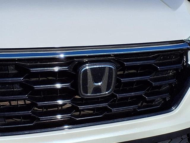 Used 2025  Honda  image 14