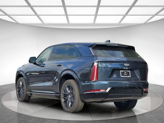 2025 Cadillac Escalade IQ Sport 2 - Photo 7