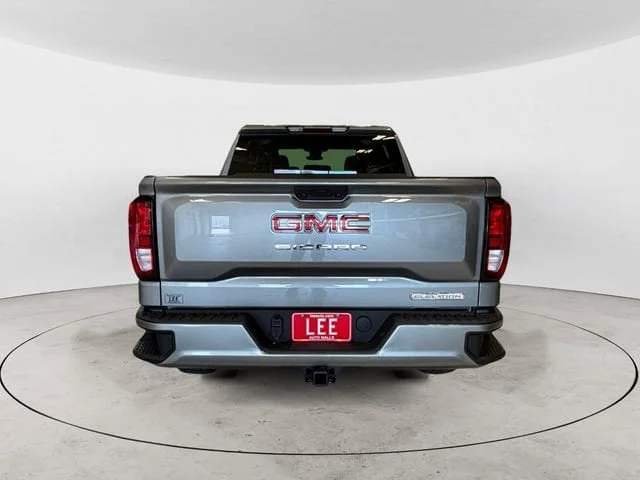 New 2026 Sterling Metallic GMC Elevation image 5