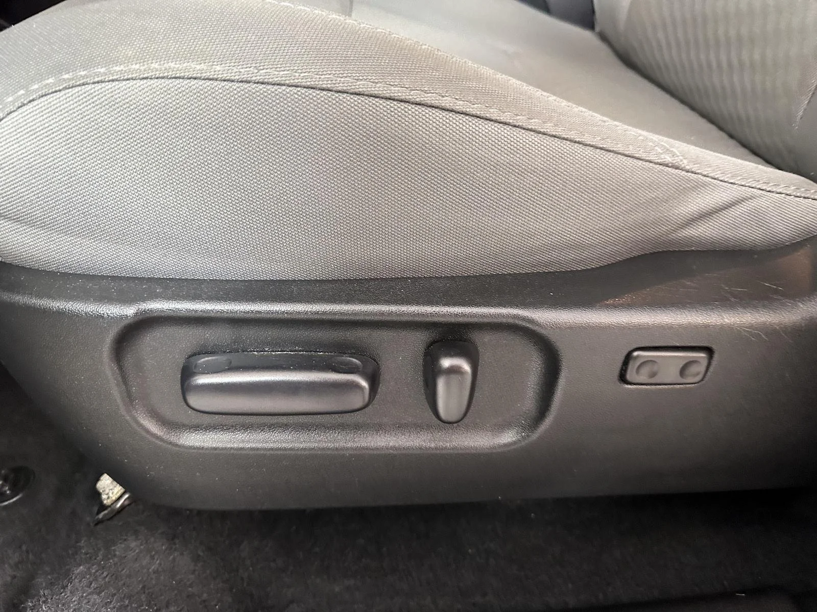 Used 2021 Magnetic Gray Metallic Toyota SR5 image 25