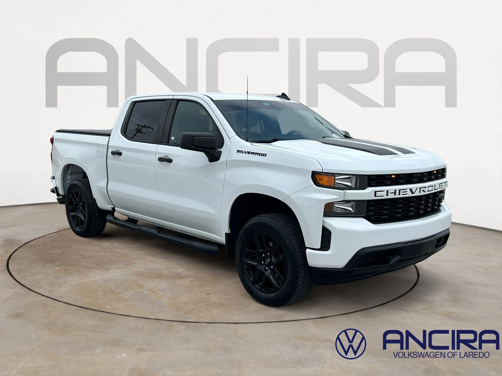 2022 Chevrolet Silverado 1500 Limited