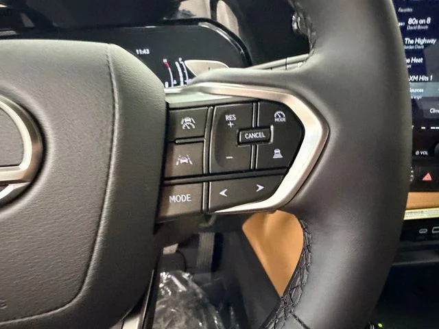 New 2026 Gray Lexus 350 Premium image 18