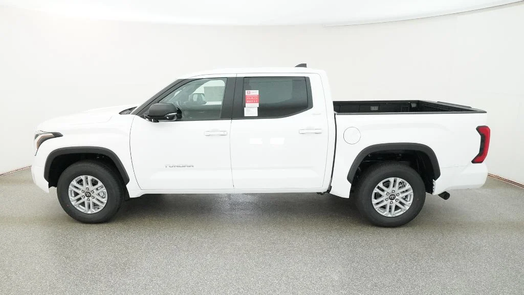 New 2026 Ice Cap Toyota SR5 image 20