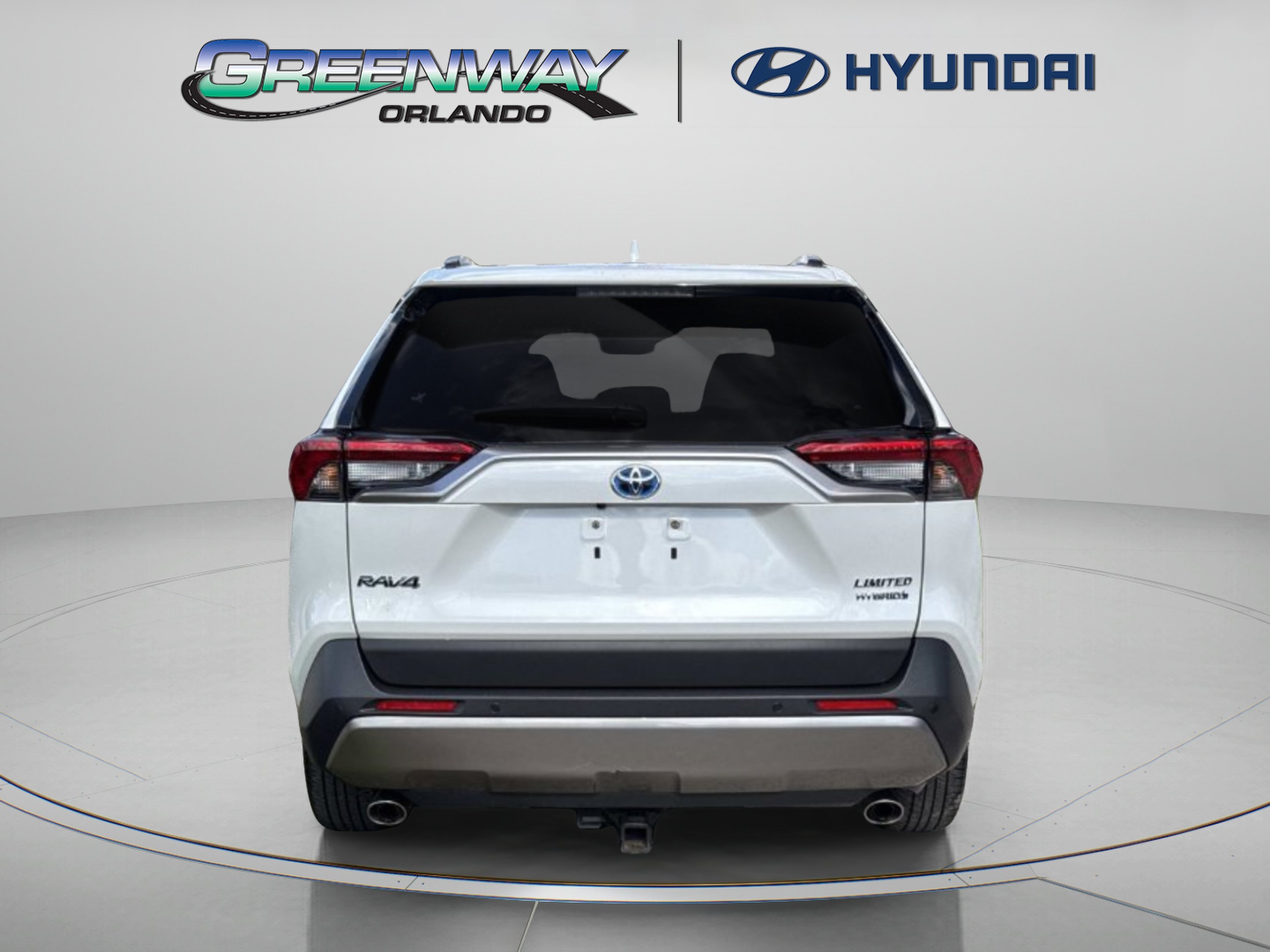 2024 Toyota RAV4 Limited - Photo 6