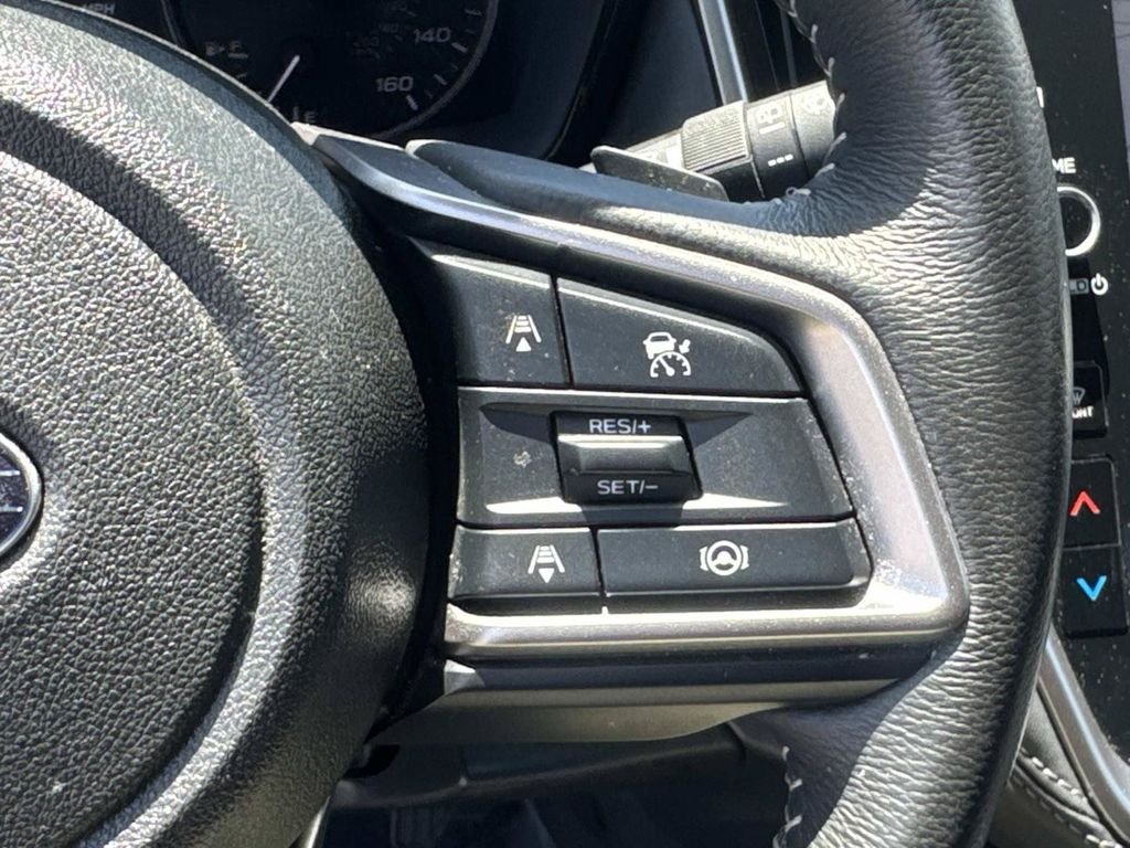 2025 Subaru Outback Premium - Photo 9