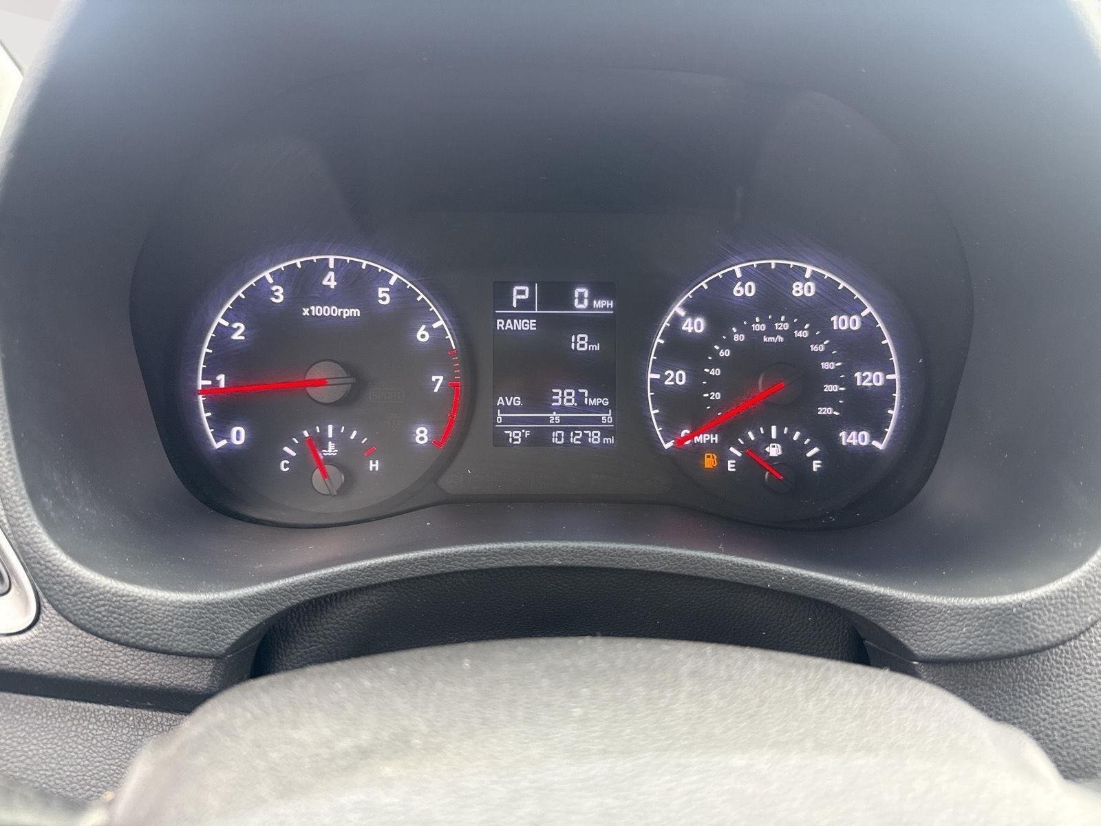Used 2021 Hyundai Accent SE with VIN 3KPC24A62ME147208 for sale in Kansas City