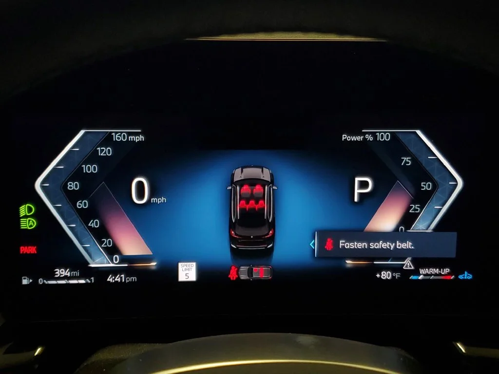 New 2027 Black BMW xDrive28i image 19